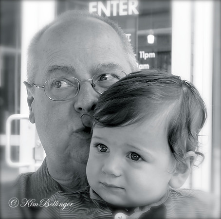 Scott & Asa