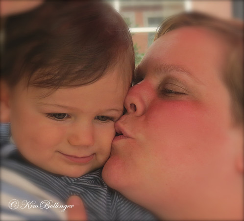 Asa & Bethany