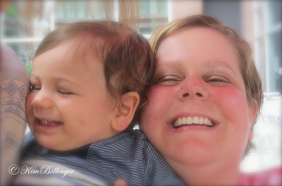Asa & Bethany