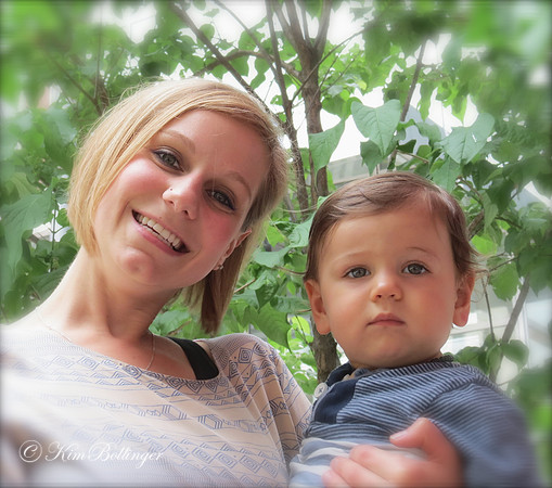 Abi & Asa