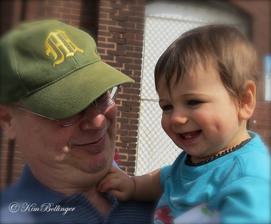 Scott & Asa