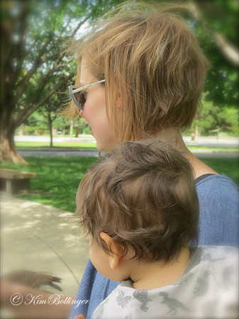 Abi & Asa