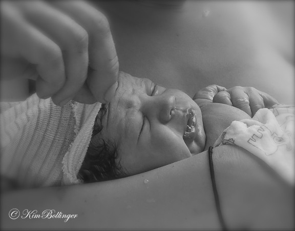Baby Asa - April 29, 2014