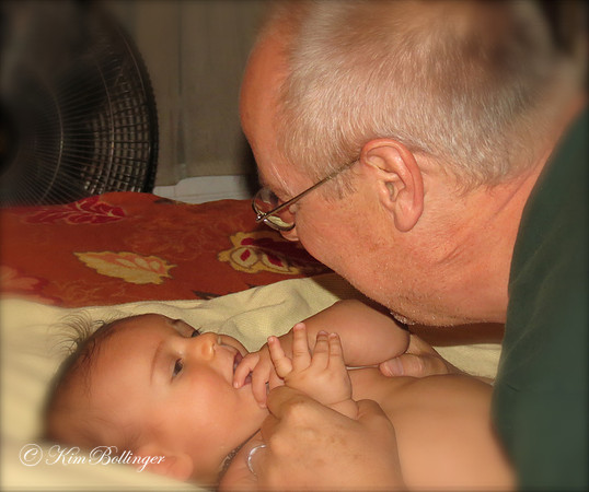 Asa & Scott