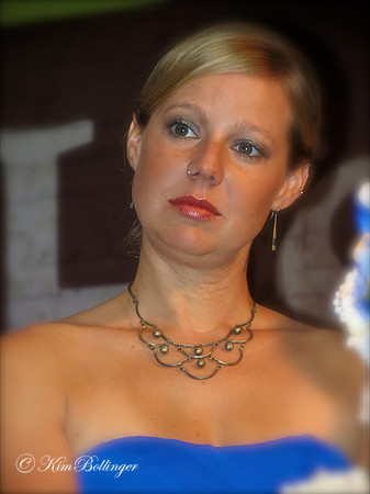 Sarah