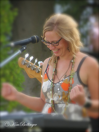 Sarah