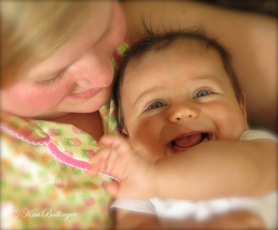 Bethany & Asa