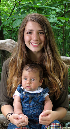 Asa & Adelle