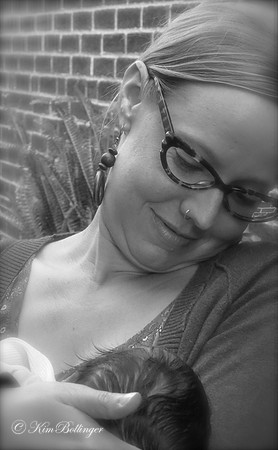 Sarah & Asa - 2014