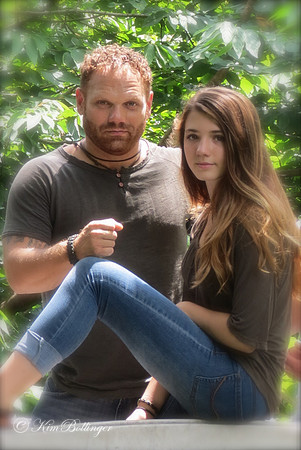Josh & Adelle