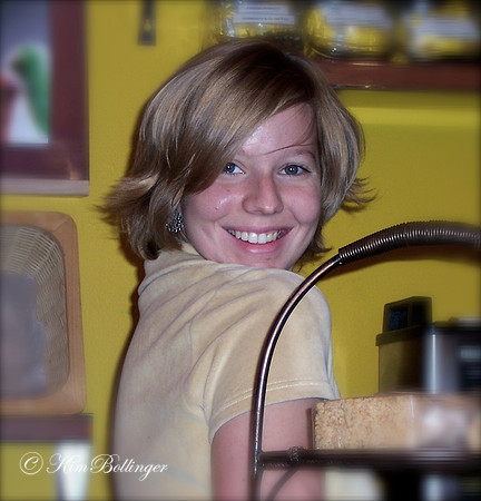 Sarah