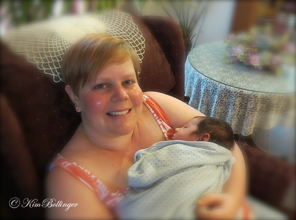 Bethany & Asa 2014