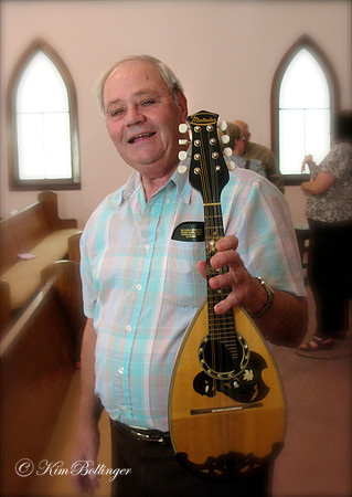 My dad@