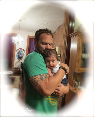 Josh & Asa