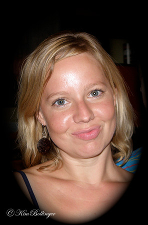 Sarah