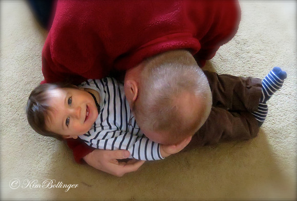 Asa & Scott