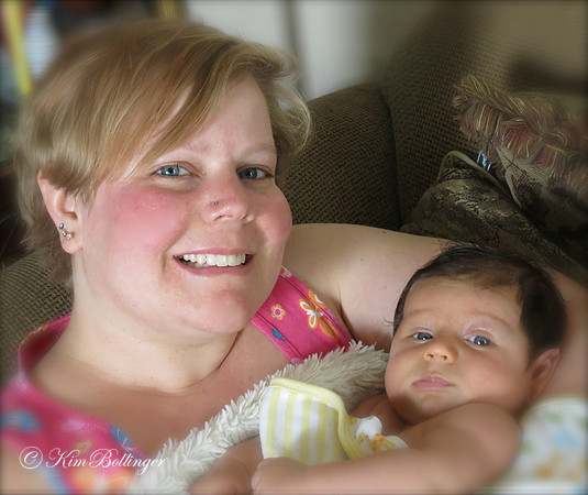 Bethany & Asa