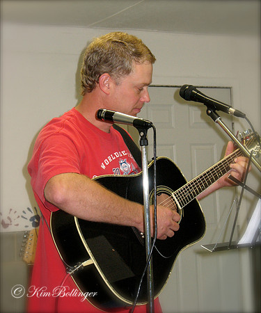 My brother, Eddie