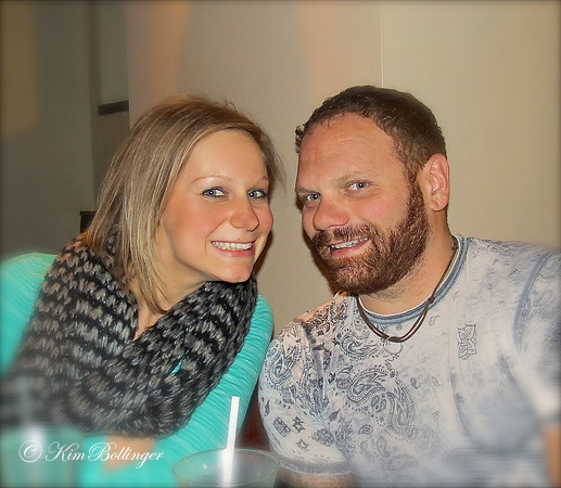 Abi & Josh