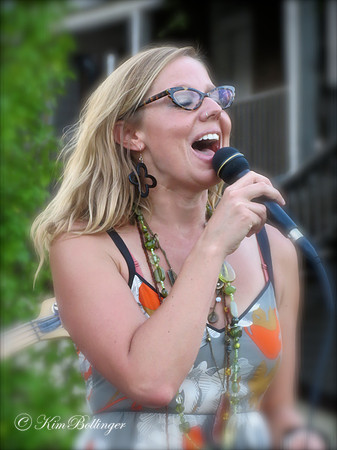 Sarah