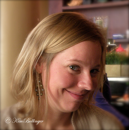 Sarah
