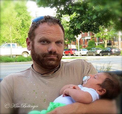 Josh & Asa