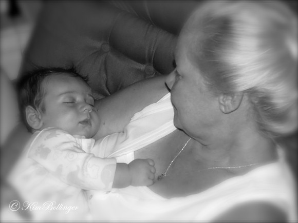 Asa & me