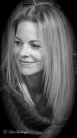 Angie Lauer - Scott's brother's daughter