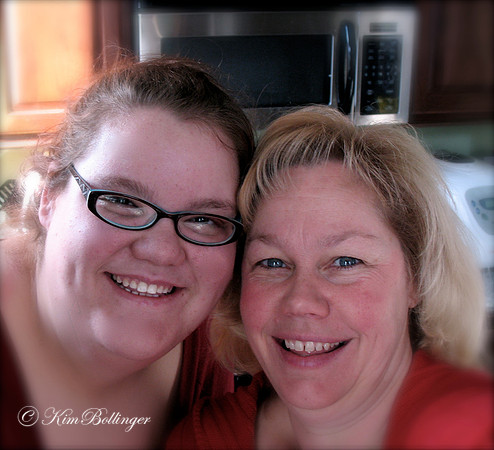 "adopted" daughter, Nancy N
