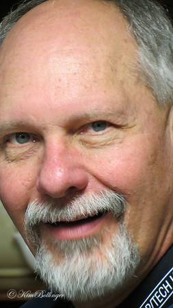 Scott's brother, Brian