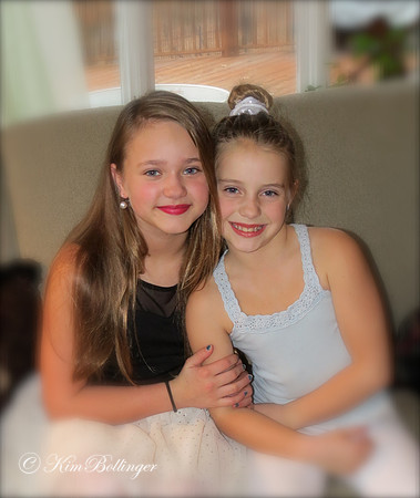 Mary & Ruthie