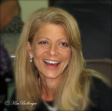 My cousin, Kathy