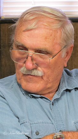 Junior, married to Scott's cousin, Phyllis