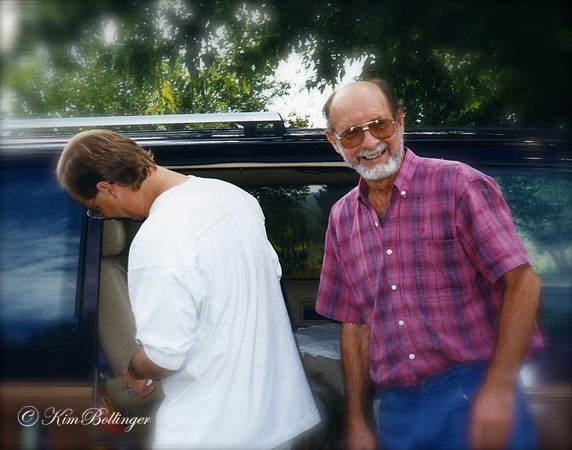 Scott & Guy