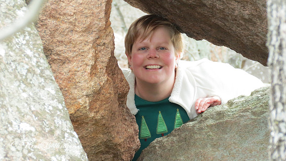 Elephant  Rocks - Bethany