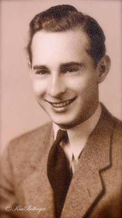 Scott's dad