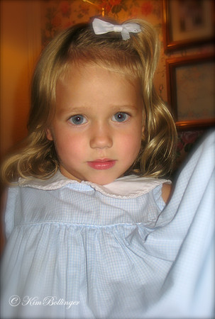 Mary