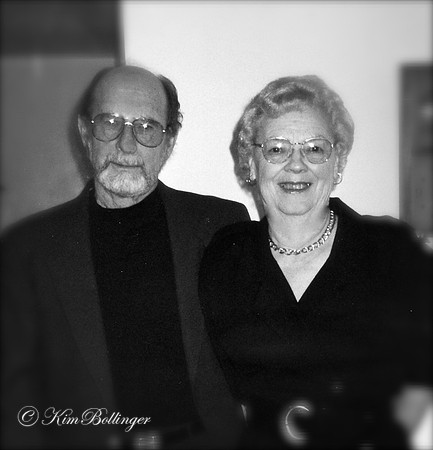 Guy & Doris Bollinger