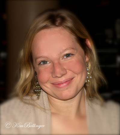 Sarah