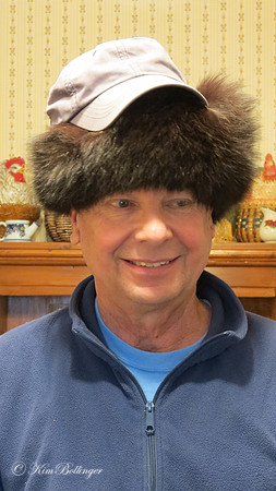 Scott's brother, Art