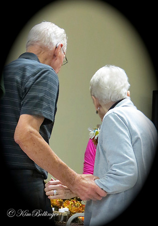 Scott's dad's brother, Jim and his wife, June