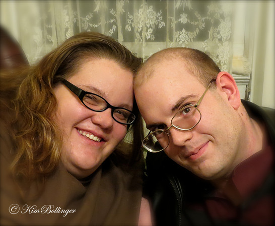 John & Nancy Ney