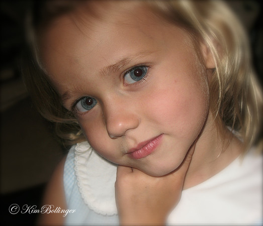 Mary